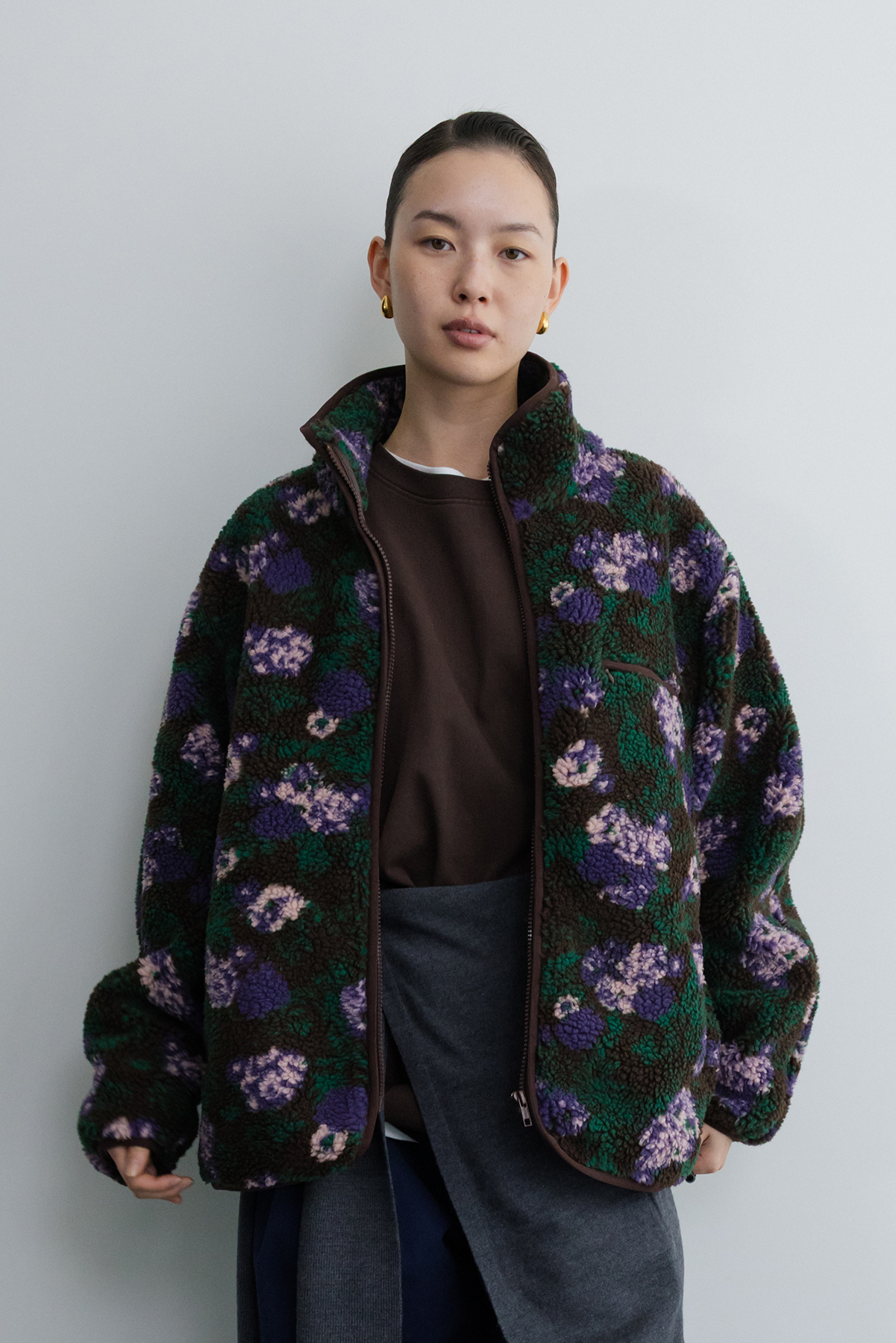 '퍼・플리스 검색량 급증' SSF샵의 올겨울 아우터 트렌드는? 2074-Image